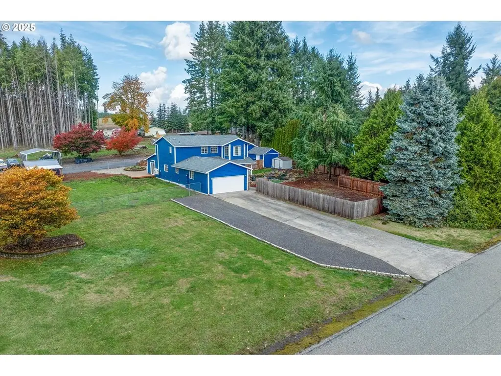 103 Kingsley Dr, Castle Rock, WA 98611 - Image #1