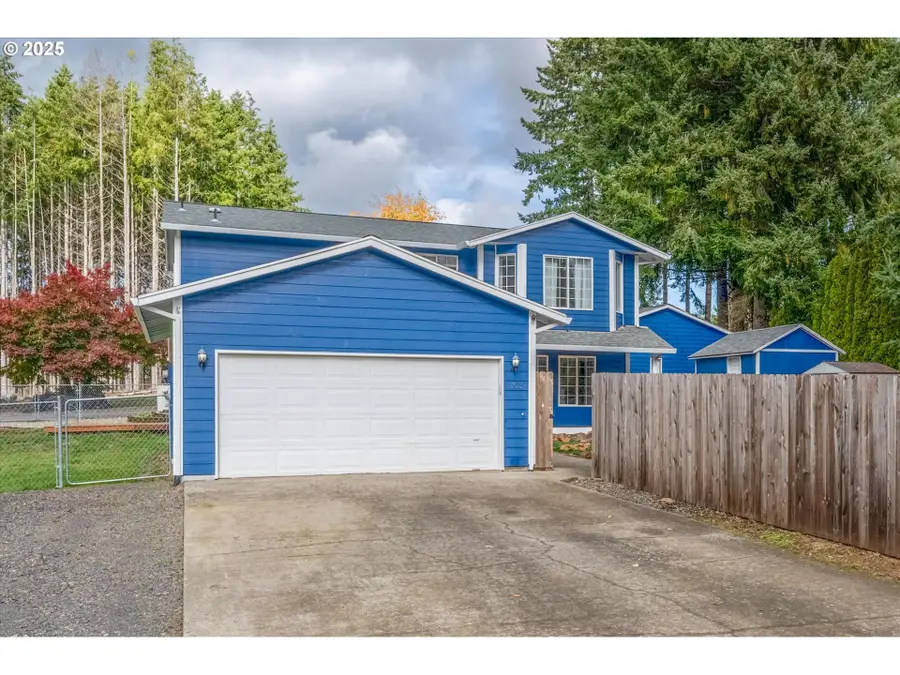 103 Kingsley Dr, Castle Rock, WA 98611 - Image #3