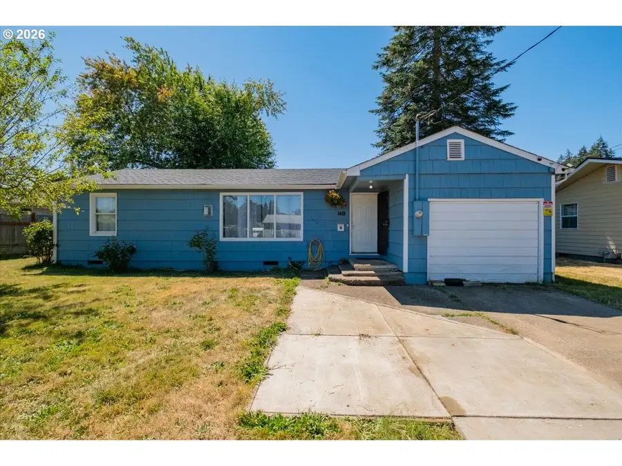 1418 Westwood Ln, Sweet Home, OR 97386 - #2