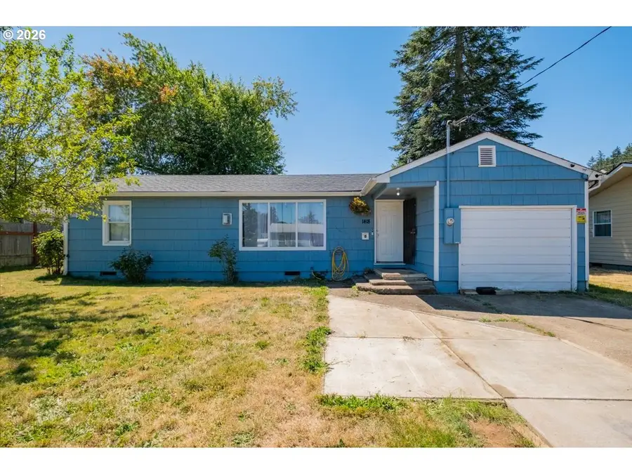 1418 Westwood Ln, Sweet Home, OR 97386 - #3