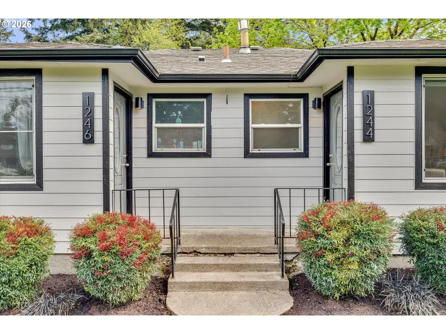 1244 NE 118th Ave, Portland, OR 97220 - #2