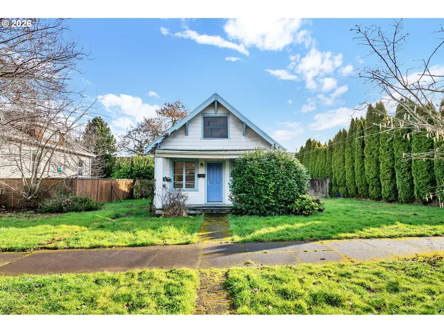 5252 SE 18th Ave, Portland, OR 97202 - #2