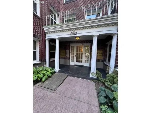 1509 NE 10th Ave #307, Portland, OR 97232