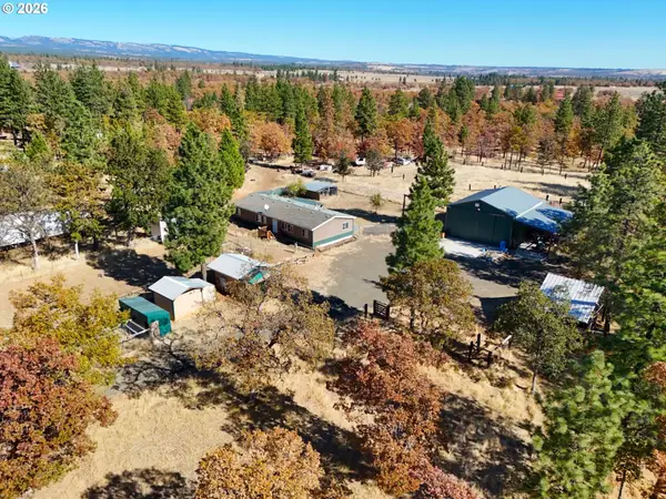 306 Old Mtn Rd, Goldendale, WA 98620