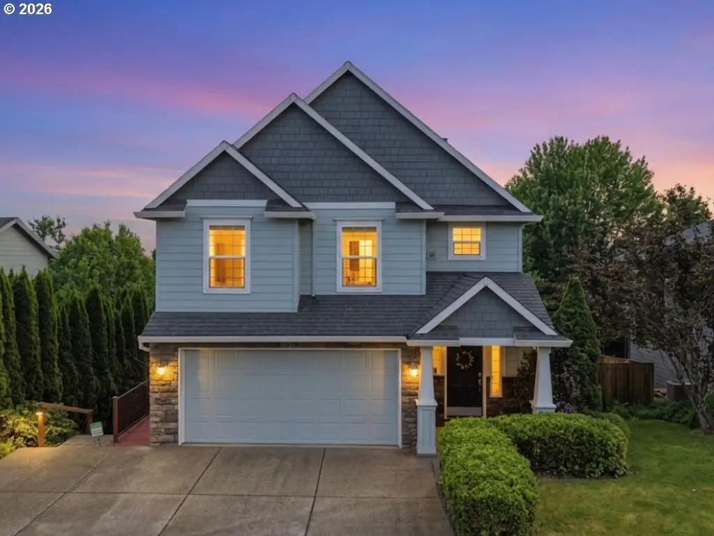 1039 SW Arrowhead Pl, Dundee, OR 97115 - #1