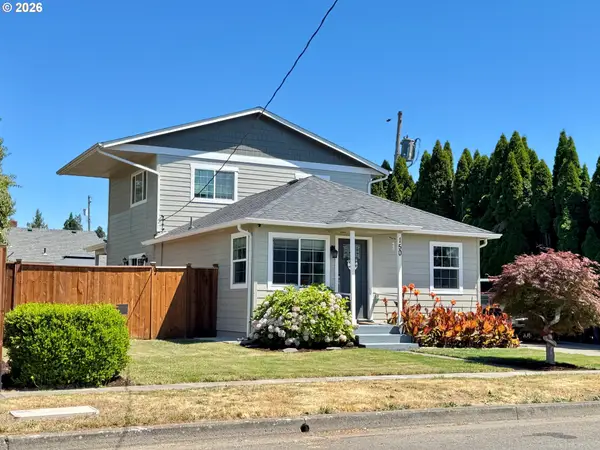 150 S Sheridan St, MtAngel, OR 97362