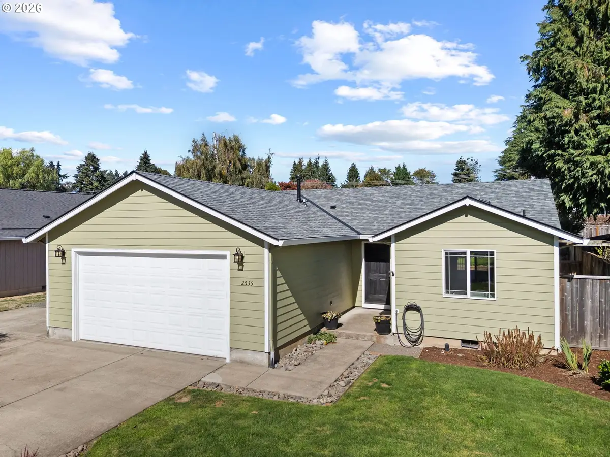 2535 12th Ave, Forest Grove, OR 97116 - #1