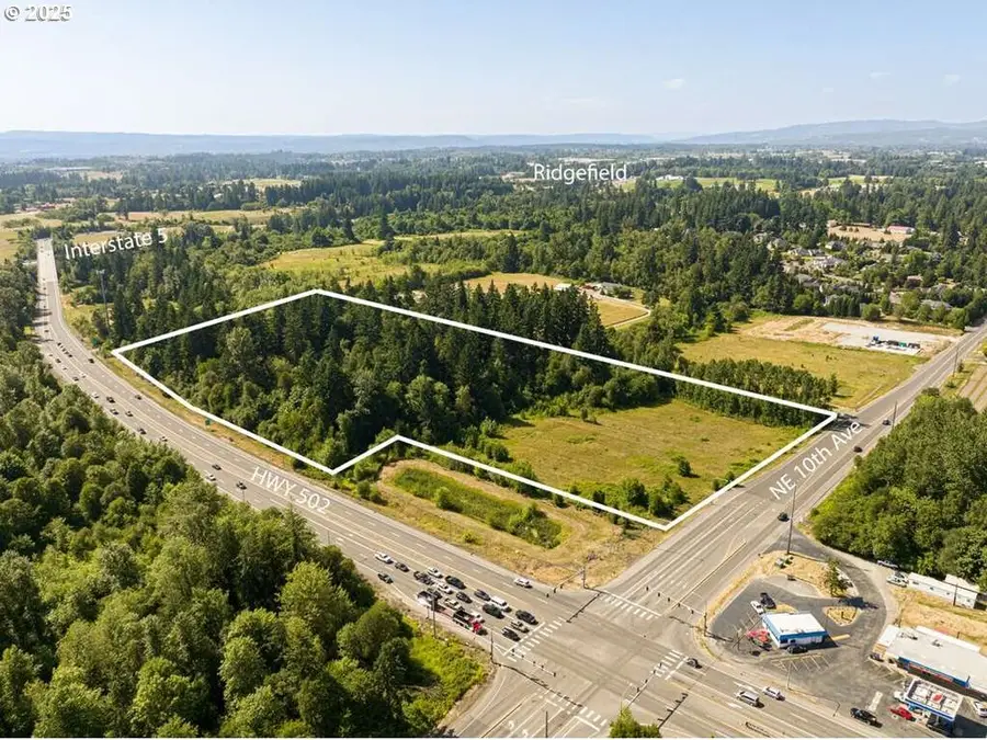 0 NE 10th Ave, Ridgefield, WA 98642 - Image #3