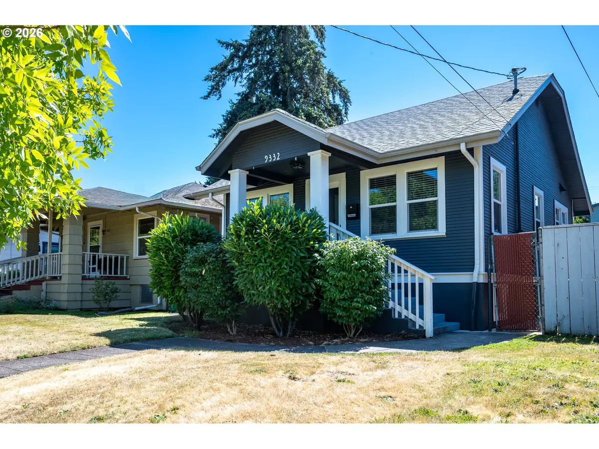 9332 N Kellogg St, Portland, OR 97203 - #1