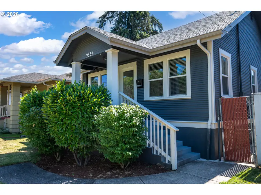 9332 N Kellogg St, Portland, OR 97203 - #2