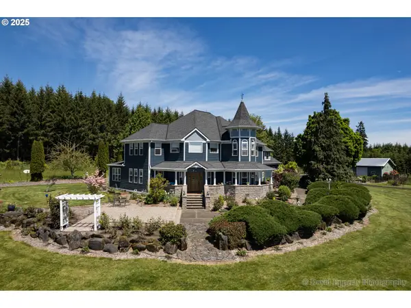 60750 Robinette Rd, StHelens, OR 97051