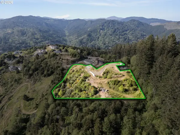 Jodel Ct #2, Brookings, OR 97415