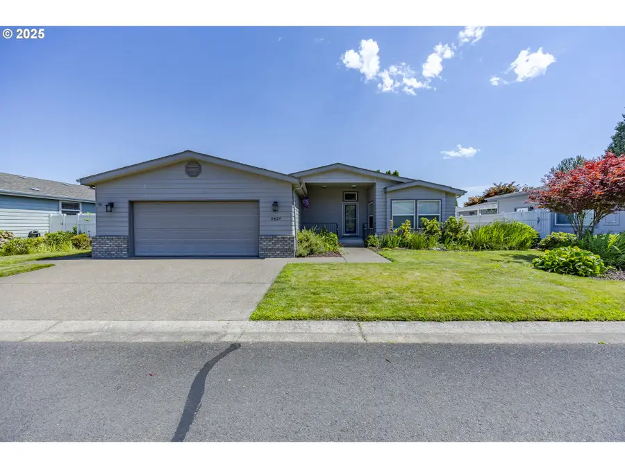 2429 Northampton, Eugene, OR 97404 - Image #3