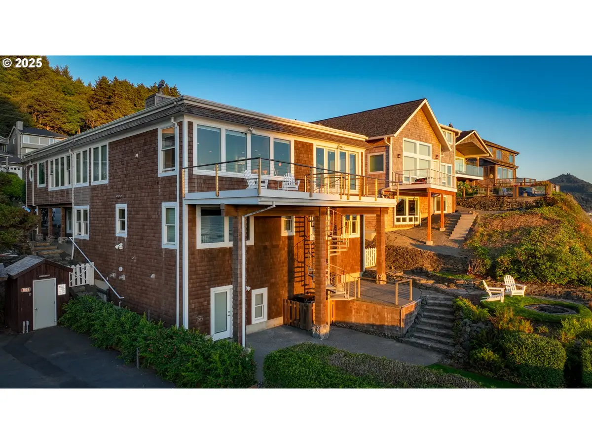 1880 Pacific St, Cannon Beach, OR 97110 - Image #1