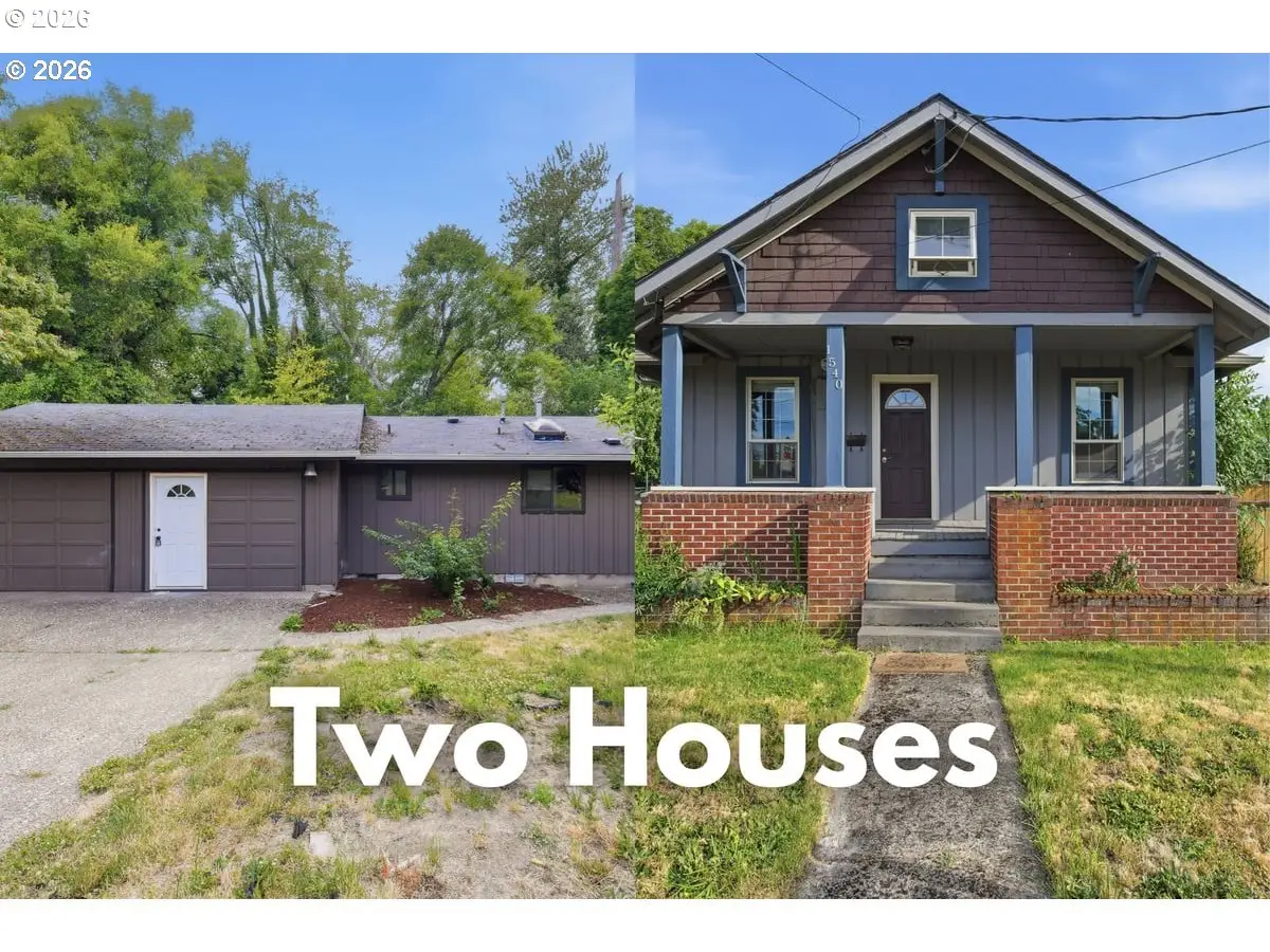 1540 Salem Ave, Albany, OR 97321 - #1