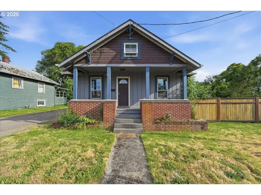 1540 Salem Ave, Albany, OR 97321 - #2