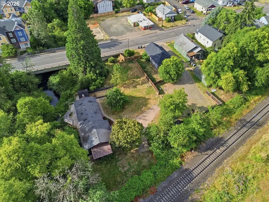 1540 Salem Ave, Albany, OR 97321 - #3