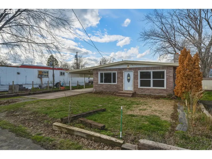 917 Parallel St, Milton Freewater, OR 97862 - #2