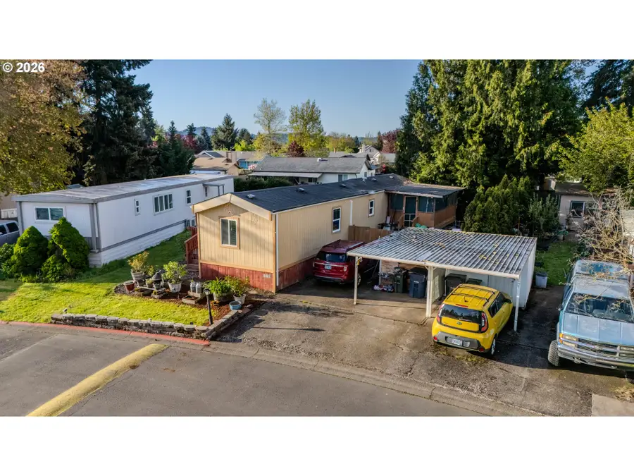 4900 Royal Ave #32, Eugene, OR 97402 - #3