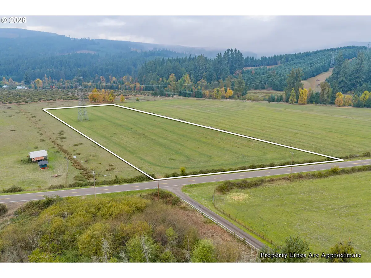 Upper Camp Creek, Springfield, OR 97478 - #1