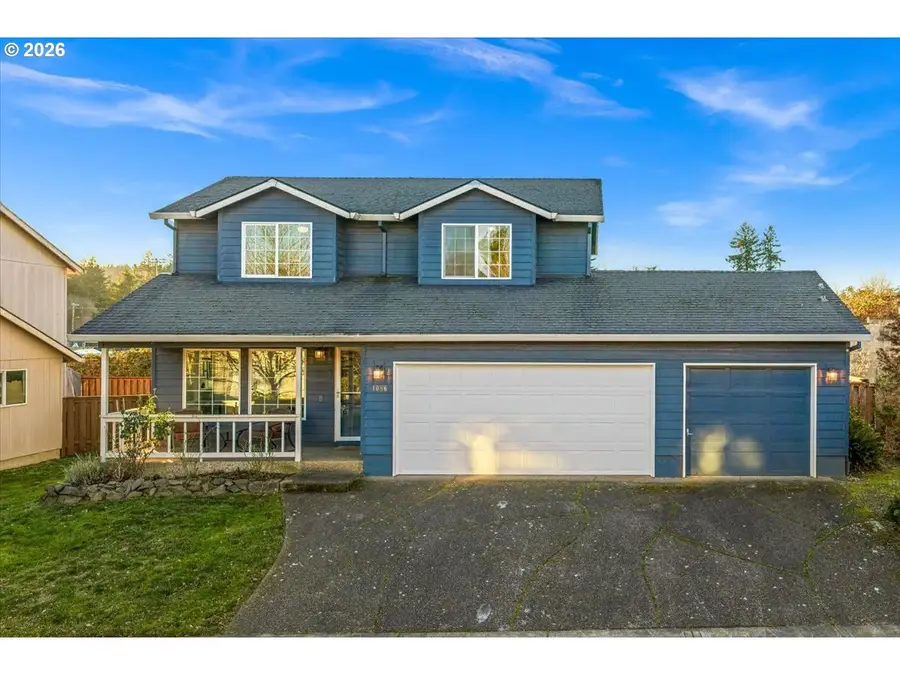 1086 SW Ivory Loop, Gresham, OR 97080 - Image #2