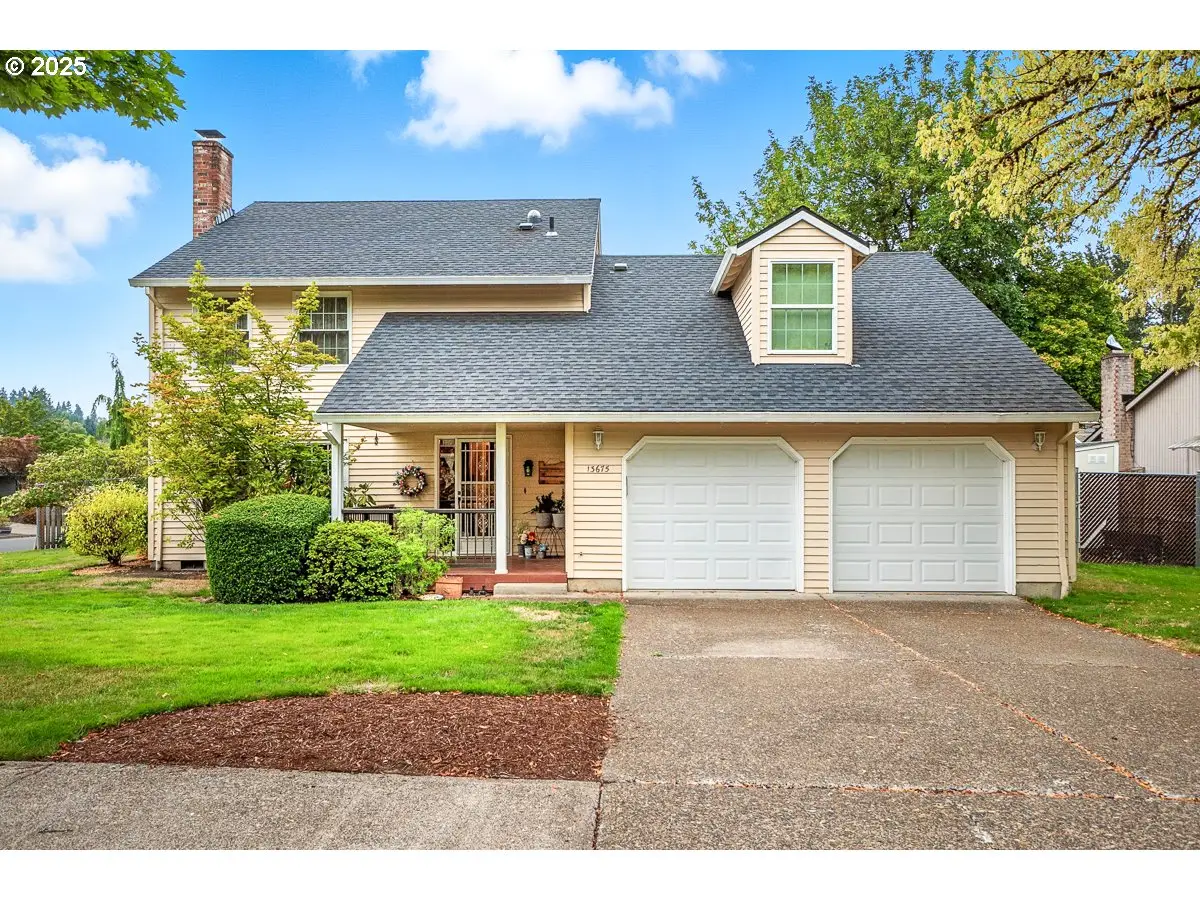 13675 SW Chariot Ct, Beaverton, OR 97008 - #1