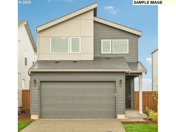 1404 NE 181st Ave #Lot 85, Vancouver, WA 98684
