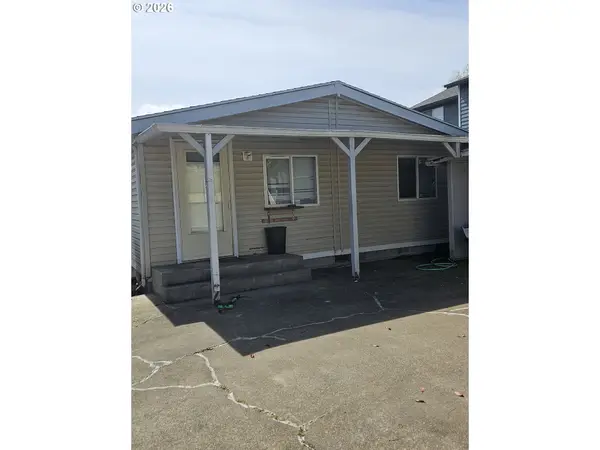 500 Warren St #9, Monmouth, OR 97361