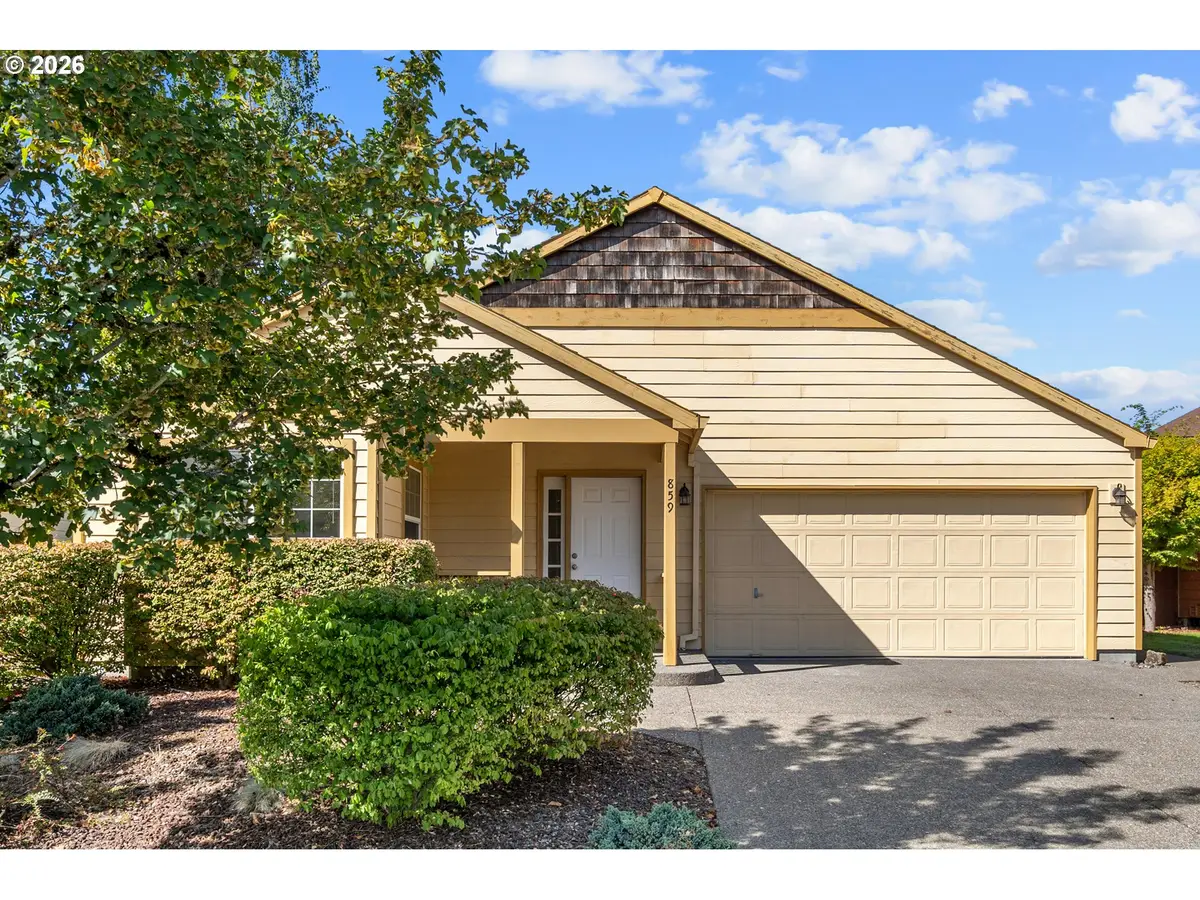 859 SW 24th St, Troutdale, OR 97060 - #1