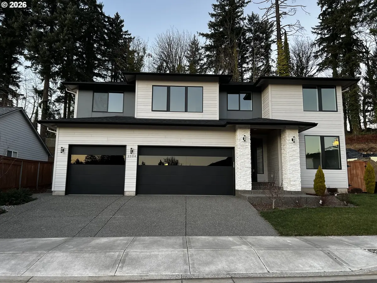 2504 SE 116th Ct, Vancouver, WA 98664 - Image #1
