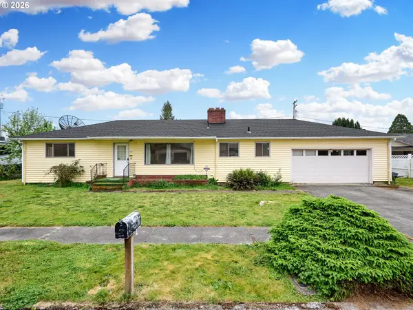 770 E Hollister St, Stayton, OR 97383