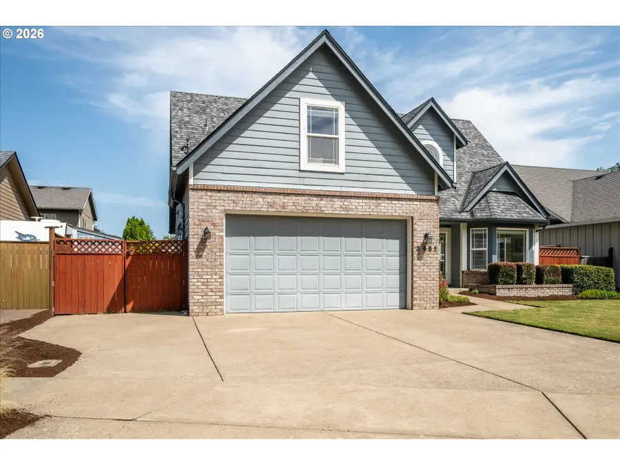 3461 Merryvale Rd, Eugene, OR 97404 - #2