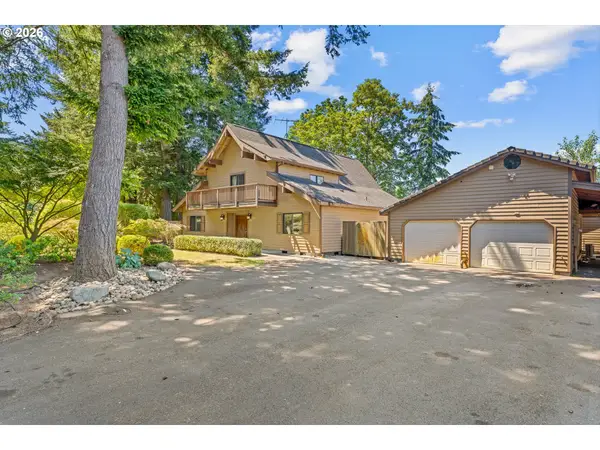 350 NW Riverpark Pl, Canby, OR 97013