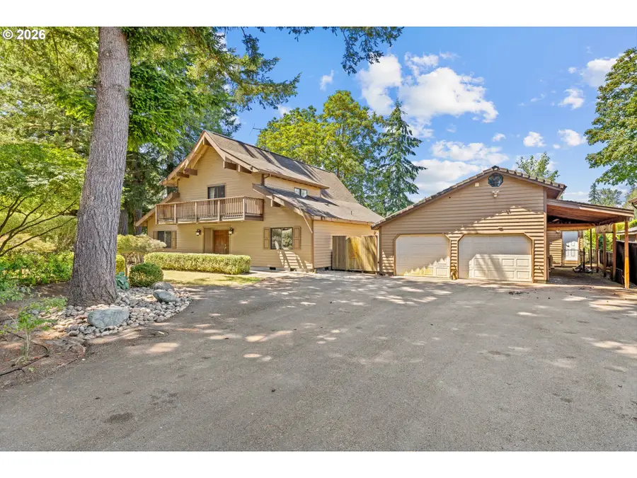 350 NW Riverpark Pl, Canby, OR 97013 - #3