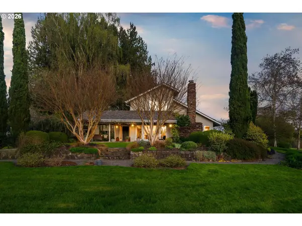 9045 NW Kaiser Rd, Portland, OR 97231