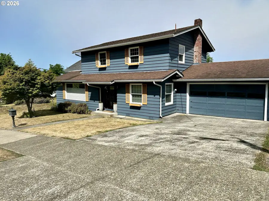 3760 Duane St, Astoria, OR 97103 - #2