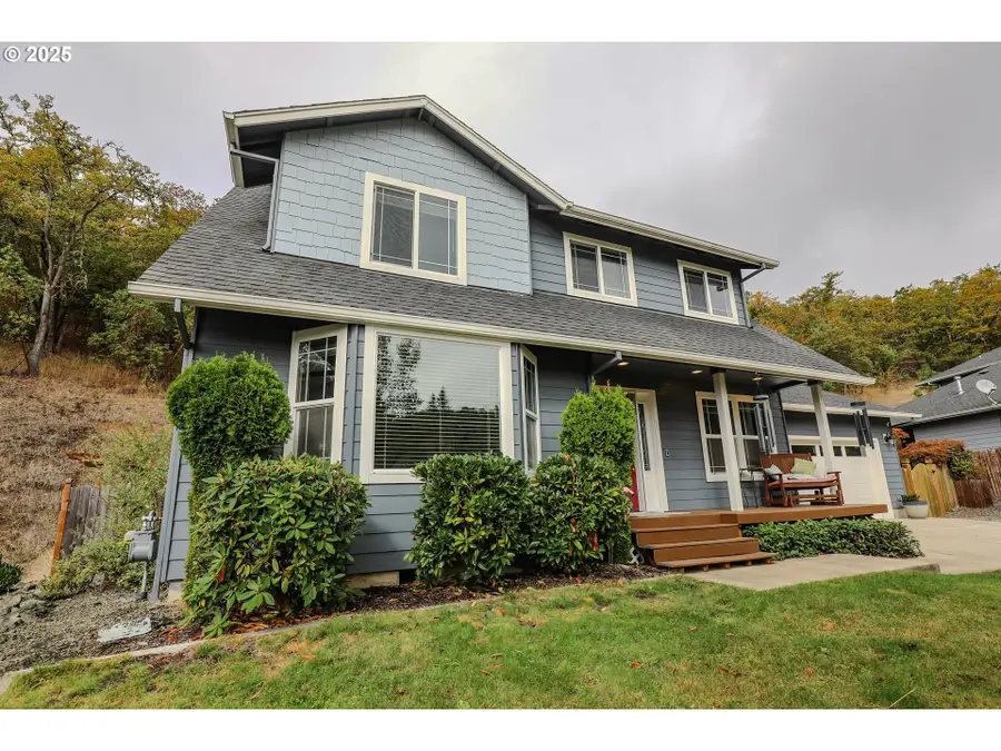 1734 NE Shale Ct, Roseburg, OR 97470 - Image #3