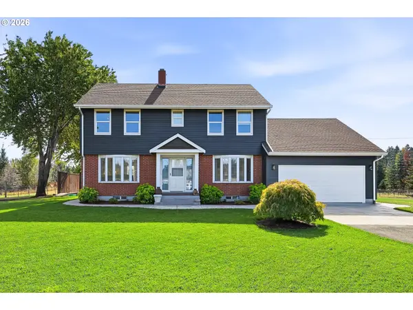 24420 SE Hoffmeister Rd, Damascus, OR 97089