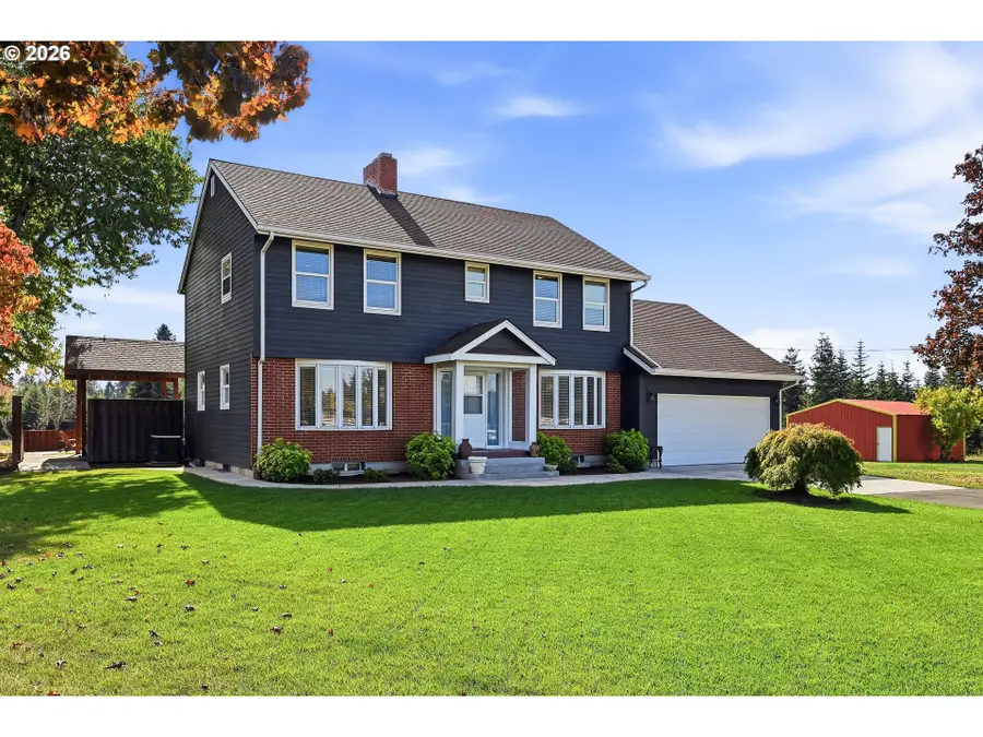 24420 SE Hoffmeister Rd, Damascus, OR 97089 - #2