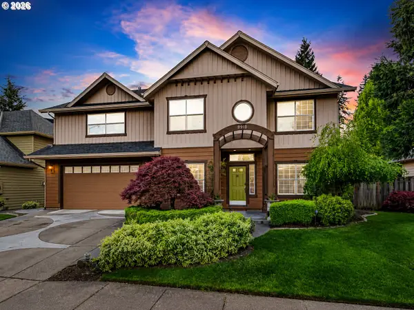 19913 SE 8th Way, Camas, WA 98607