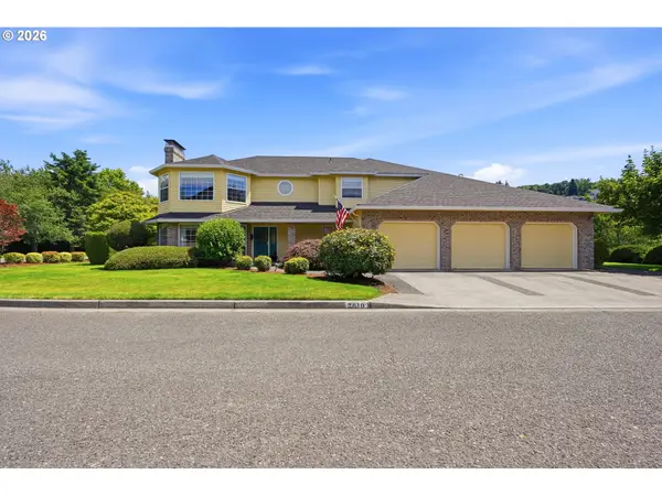 2610 NW Ogden Ct, Camas, WA 98607