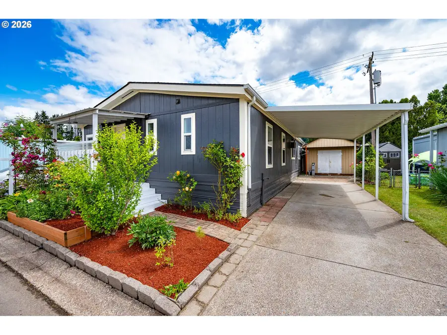 5335 Daisy St #71, Springfield, OR 97478 - #2