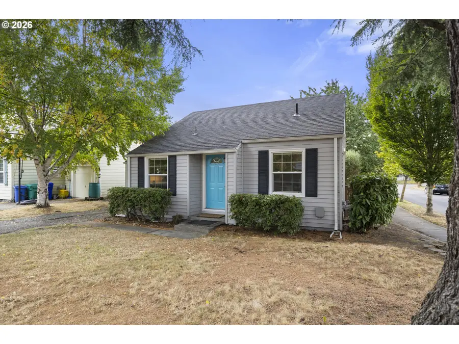 9585 N Polk Ave, Portland, OR 97203 - #2