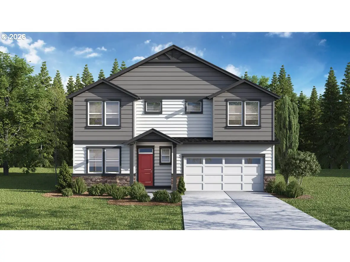 9319 SE Crystal Rose St, Happy Valley, OR 97086 - #1