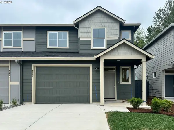 1614 NW 18th St, BattleGround, WA 98604