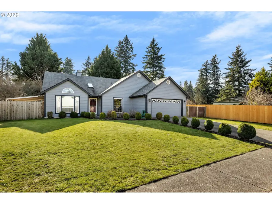 15117 NE 26th St, Vancouver, WA 98684 - #2