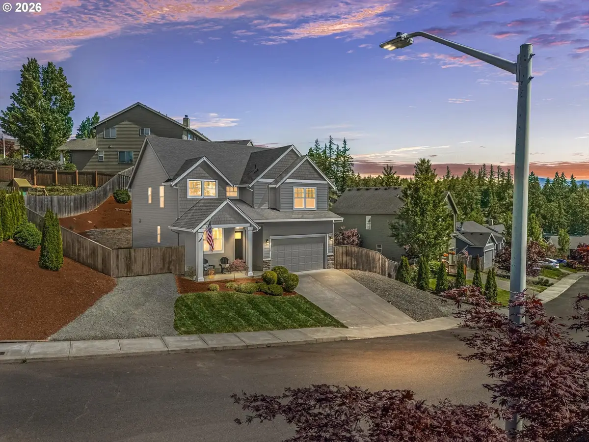 1380 NE Rockwell Dr, Estacada, OR 97023 - #1