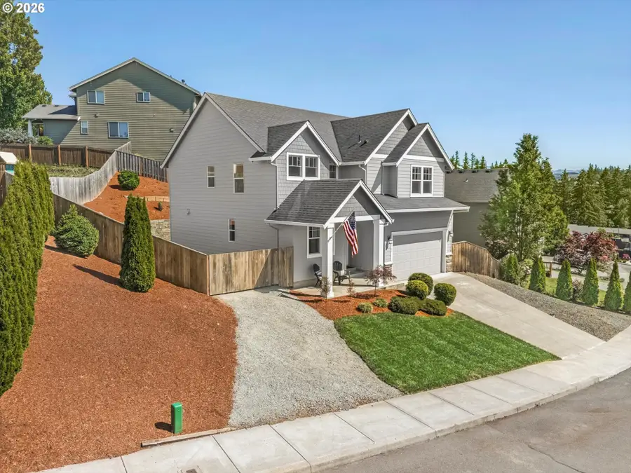 1380 NE Rockwell Dr, Estacada, OR 97023 - #3