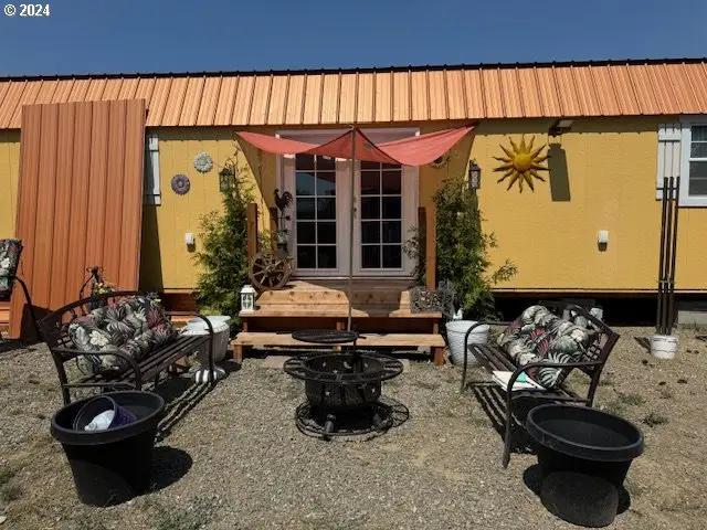 1020 John St, Haines, OR 97833 - #2