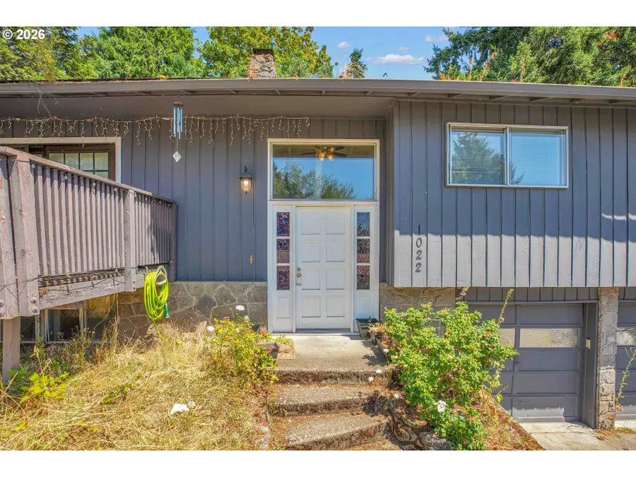 1022 NE 68th St, Vancouver, WA 98665 - #3